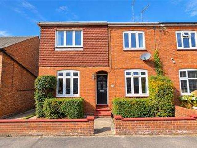 3 Bedroom Semi Detached House