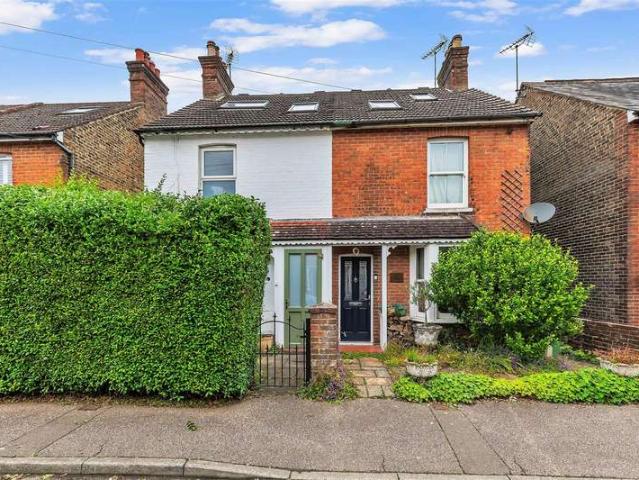 3 Bedroom Semi Detached House