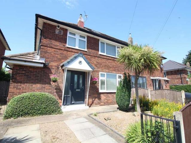 3 Bedroom Semi Detached House