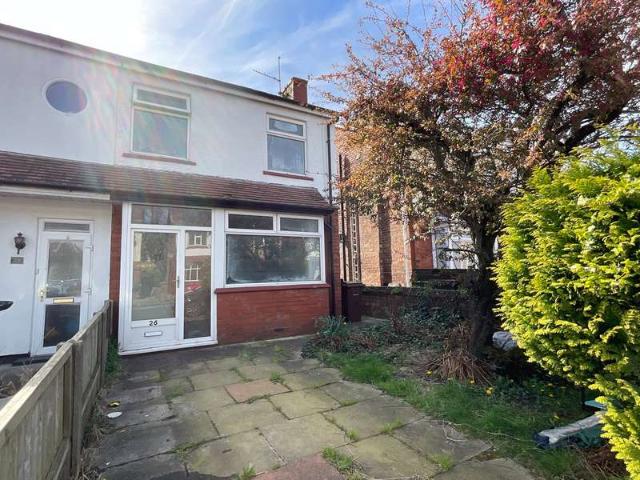 3 Bedroom Semi Detached House