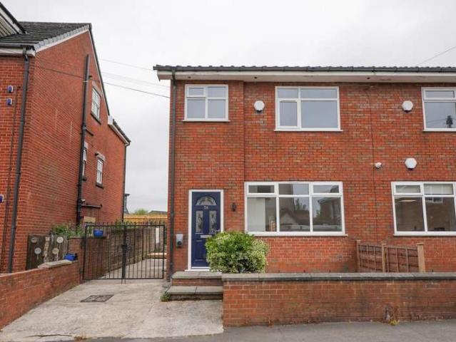 3 Bedroom Semi Detached House