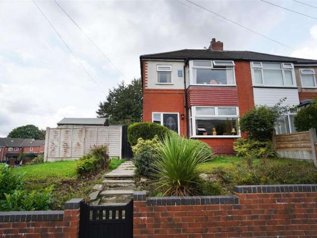 3 Bedroom Semi Detached House