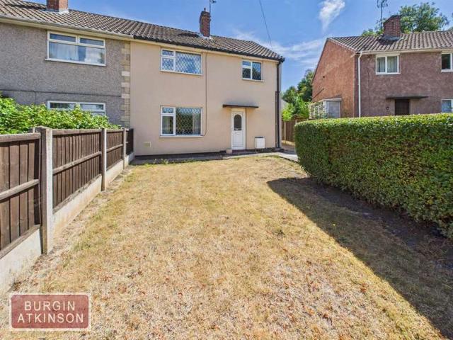 3 Bedroom Semi Detached House