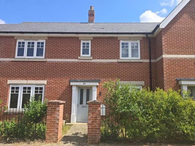 3 Bedroom Semi Detached House