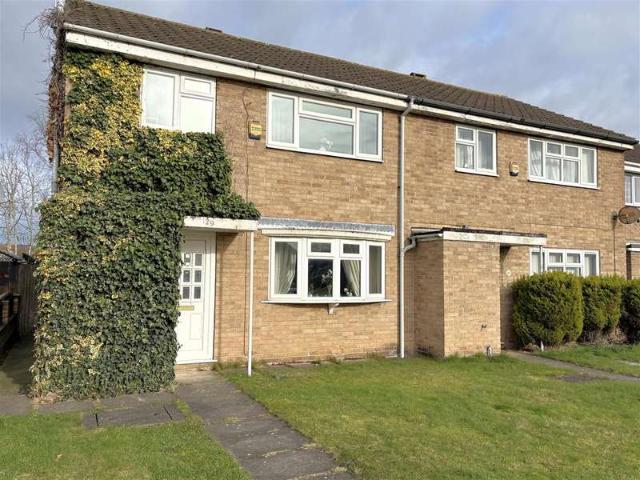 3 Bedroom Semi Detached House