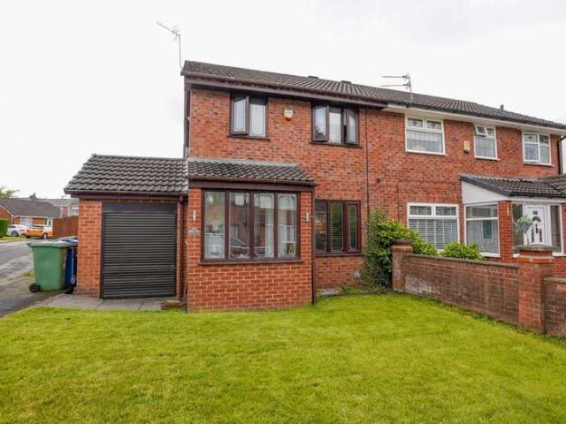 3 Bedroom Semi Detached House