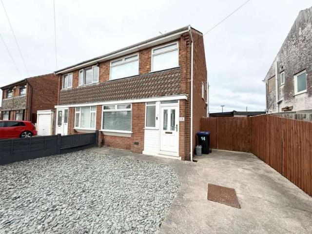 3 Bedroom Semi Detached House
