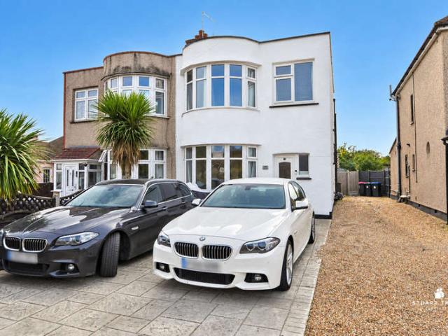 3 Bedroom Semi Detached House