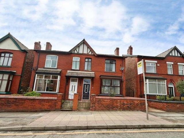 3 Bedroom Semi Detached House