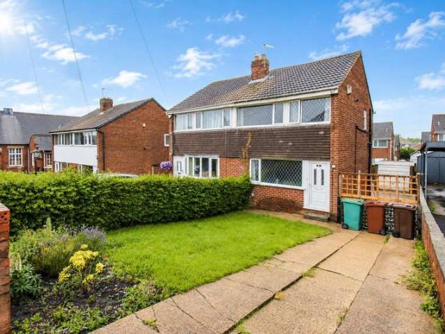 3 Bedroom Semi Detached House