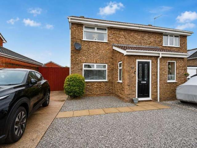 3 Bedroom Semi Detached House