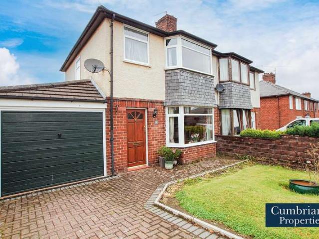 3 Bedroom Semi Detached House