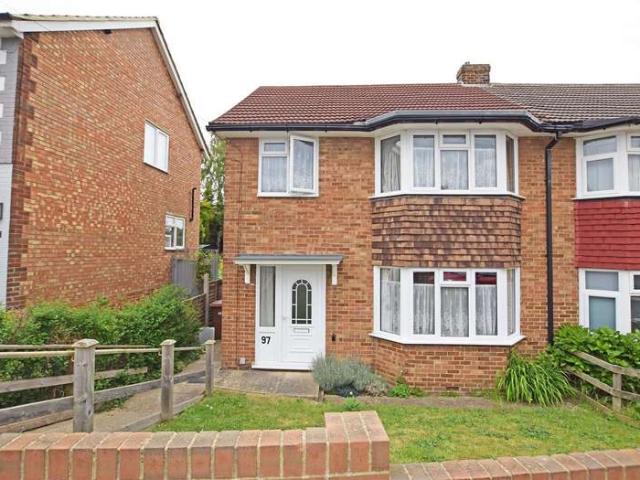 3 Bedroom Semi Detached House