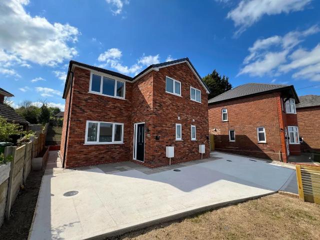 3 bedroom semi detached house 3 bedroom semi detached house