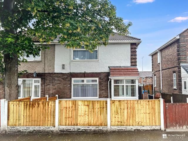 3 bedroom semi detached house 3 bedroom semi detached house