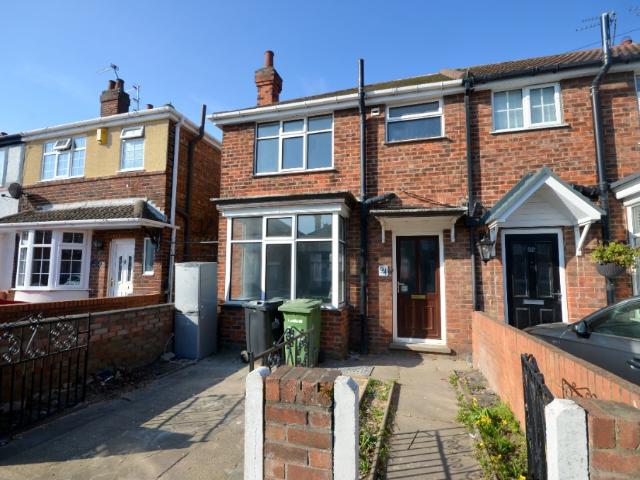 3 bedroom Semi detached house To Let