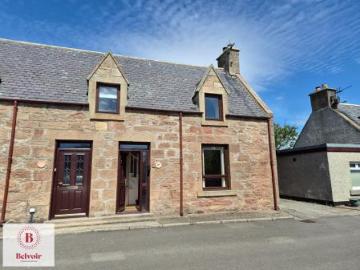 3 bedroom Semi detached house To Let