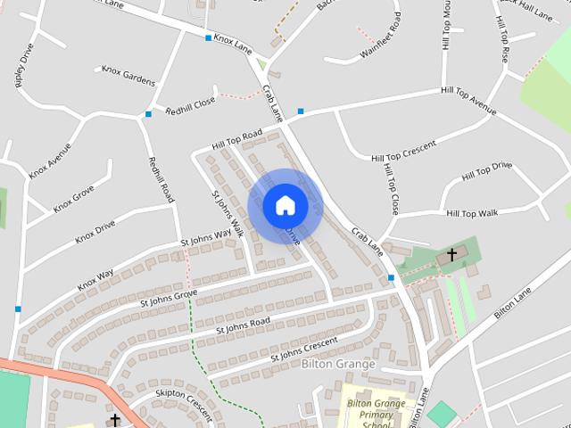 3 Bedroom Semi Detached House To Let