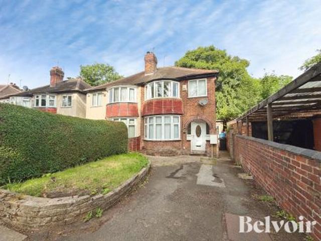 3 bedroom Semi detached house To Let