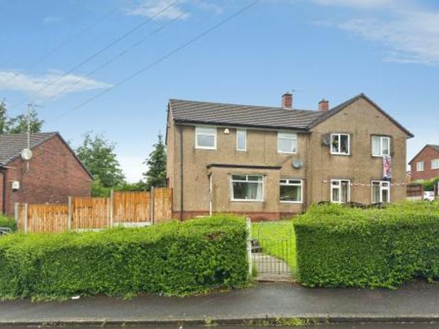 3 bedroom Semi detached house To Let