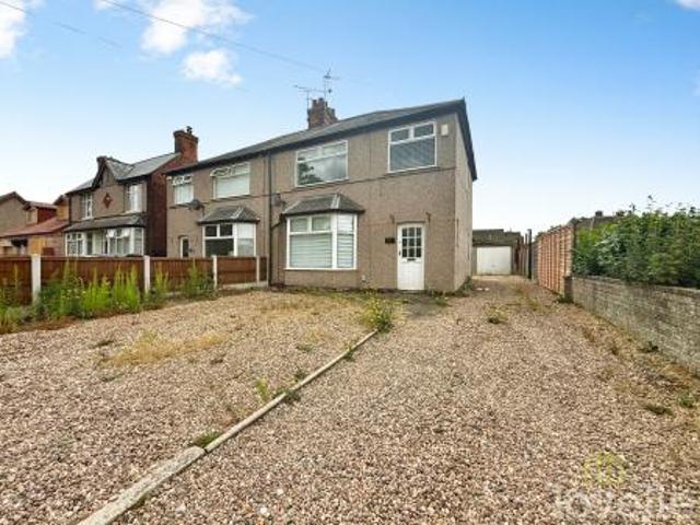 3 bedroom Semi detached house To Let