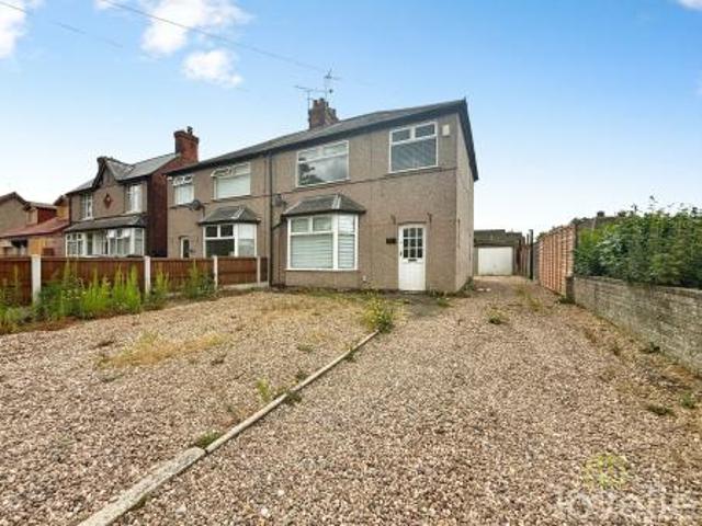 3 bedroom Semi detached house To Let