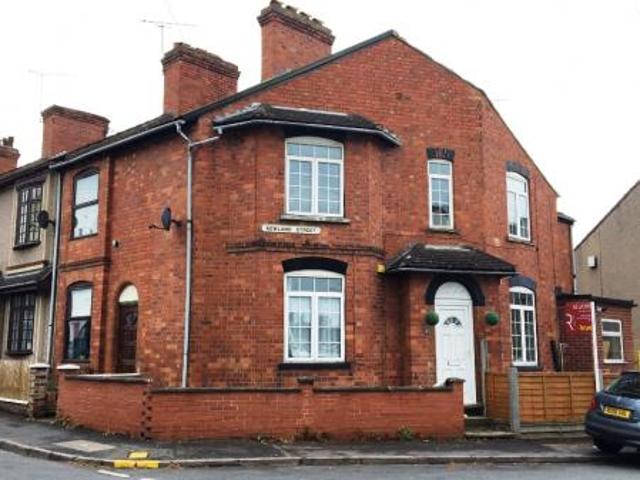3 bedroom Semi detached house To Let