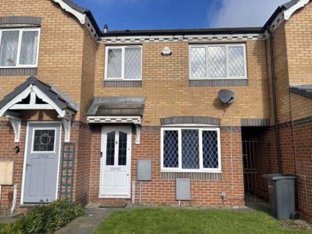 3 bedroom Semi detached house To Let