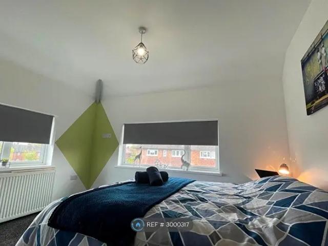 3 Bedroom Semi Detached House To Rent In Madison Avenue, Chaddesden, Derby, DE21