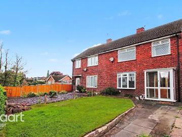 3 Bedroom Semi Detached House To Rent In Main Street, Derby, DE72