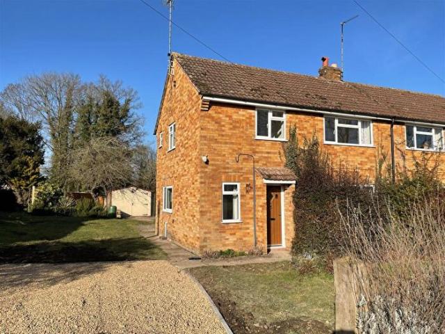 3 Bedroom Semi Detached House To Rent In Main Street, Empingham, LE15