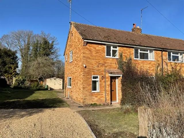 3 Bedroom Semi Detached House To Rent In Main Street, Empingham, LE15