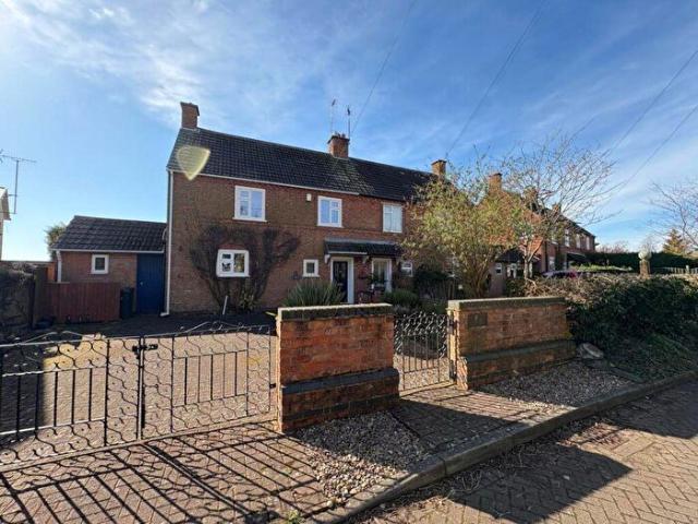 3 Bedroom Semi Detached House To Rent In Main Street, Leicester, LE7