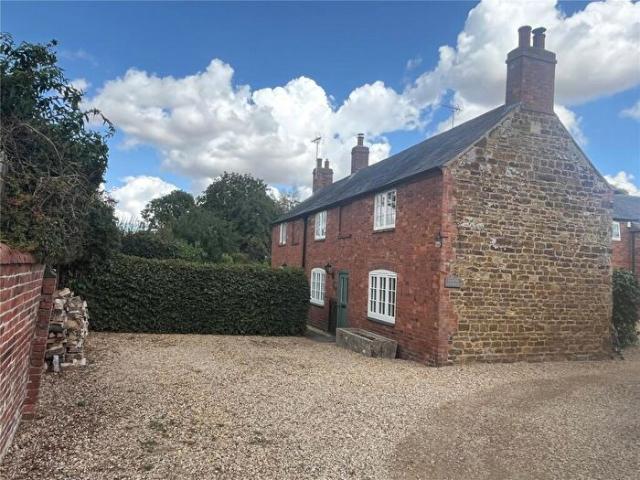 3 Bedroom Semi Detached House To Rent In Main Street, Slawston, LE16