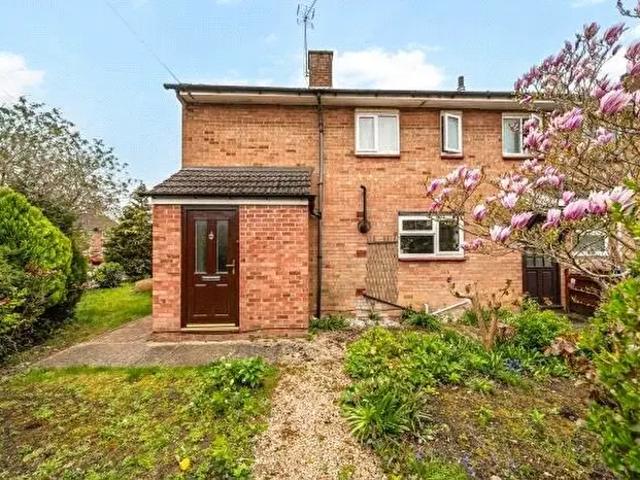 3 Bedroom Semi Detached House To Rent In Masons Road, Headington, Oxford, OX3