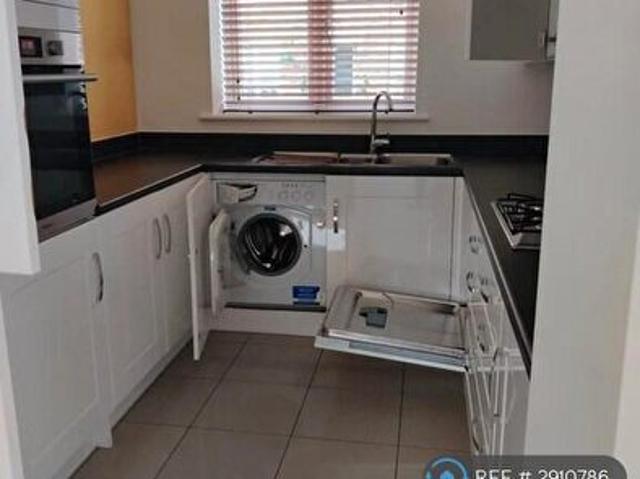 3 Bedroom Semi Detached House To Rent In Marino Boulevard, Milton Keynes, MK8