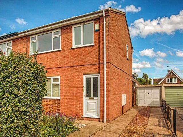 3 Bedroom Semi Detached House To Rent In Maypole Lane, Littleover, Derby, DE23