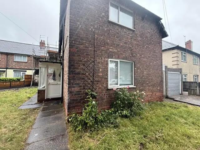 3 Bedroom Semi Detached House To Rent In Montague Road, Erdington, B24