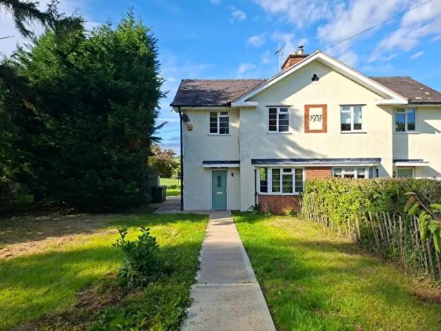 3 Bedroom Semi Detached House To Rent In Noseley, Leicestershire, LE7