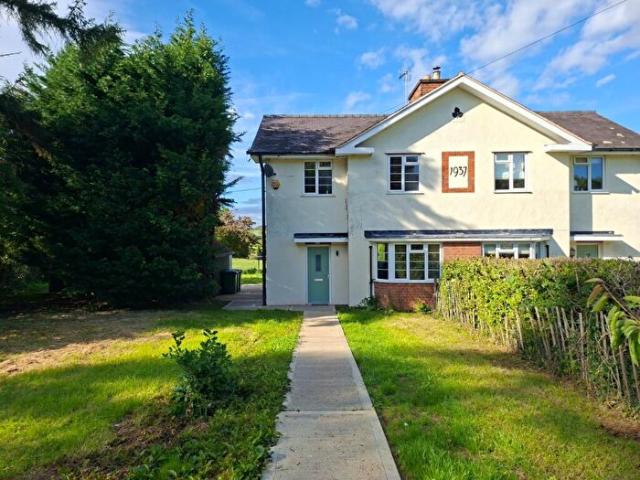 3 Bedroom Semi Detached House To Rent In Noseley, Leicestershire, LE7
