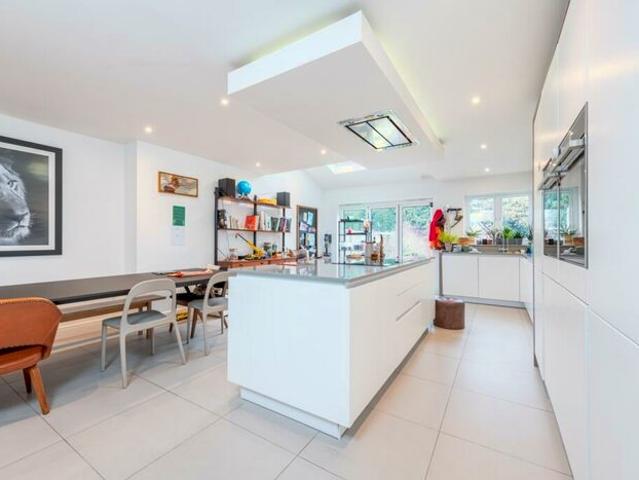 3 Bedroom Semi Detached House To Rent In Oxford Road, Old Marston, OX3