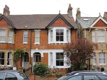 3 Bedroom Semi Detached House To Rent In Oakthorpe Road, Summertown, OX2