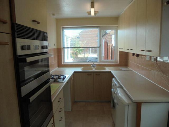 3 Bedroom Semi Detached House To Rent In Atherstone Road, Loughborough, Leicestershire, LE11