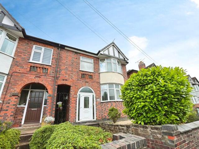 3 Bedroom Semi Detached House To Rent In Aylestone Road, Aylestone, Leicester, LE2