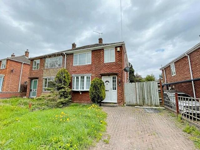 3 Bedroom Semi Detached House To Rent In Addison Road, Rugby, CV22