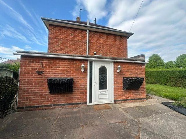3 Bedroom Semi Detached House To Rent In Alan Moss Road, Loughborough, LE11