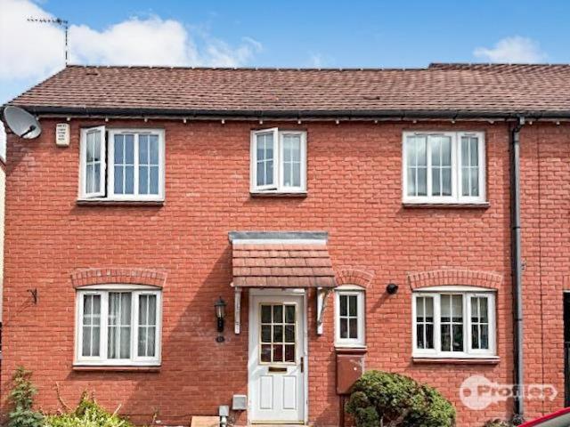 3 Bedroom Semi Detached House To Rent In Applebees Meadow, Hinckley, LE10