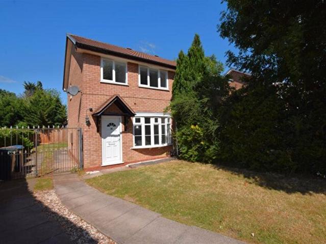 3 Bedroom Semi Detached House To Rent In Appledore Drive Allesley Green Coventry, CV5