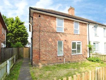 3 Bedroom Semi Detached House To Rent In Arnesby Crescent, Leicester, Leicestershire, LE2