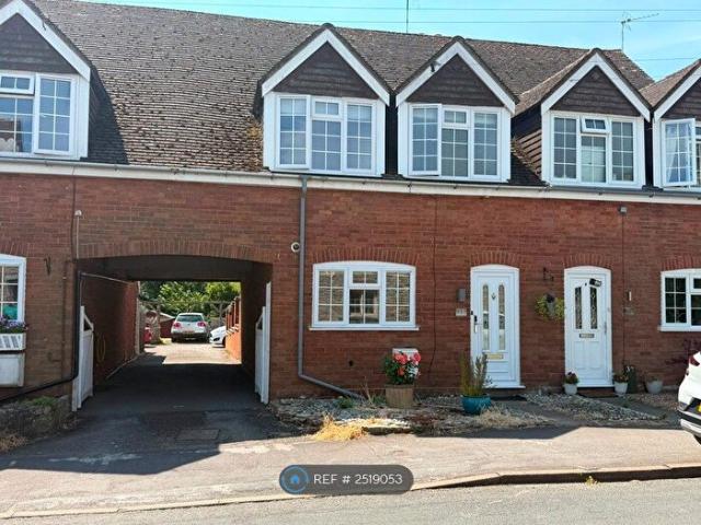 3 Bedroom Semi Detached House To Rent In Aston Cantlow Road, Stratford Upon Avon, CV37